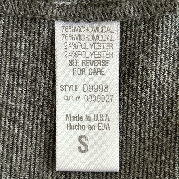 Lush Brand Short Sleeved Sheath Dress - Picture 6 of 8